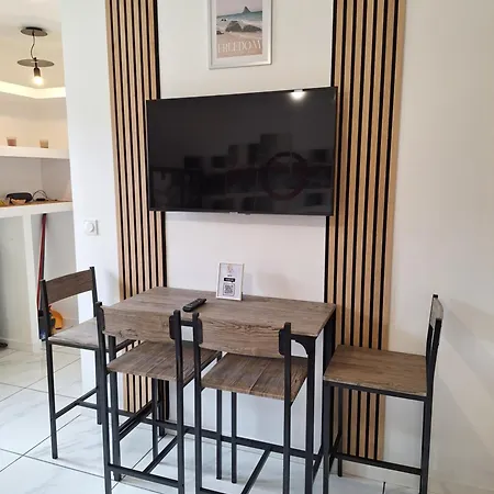 Appartement Hypercentre Orleans Carmes Extérieur photo