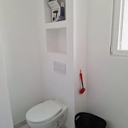 Appartement Hypercentre Orleans Carmes Extérieur photo