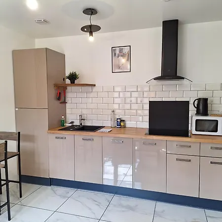 Appartement Hypercentre Orleans Carmes Extérieur photo