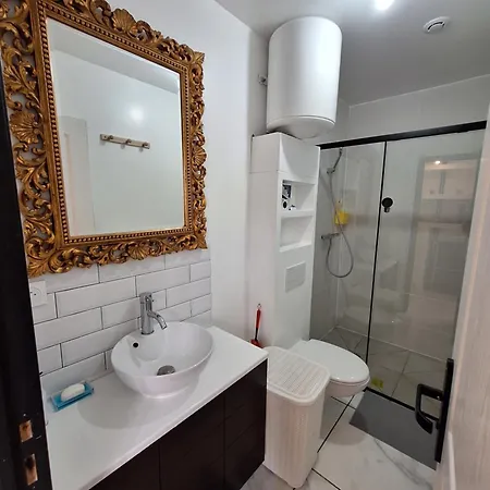 Appartement Hypercentre Orleans Carmes Extérieur photo