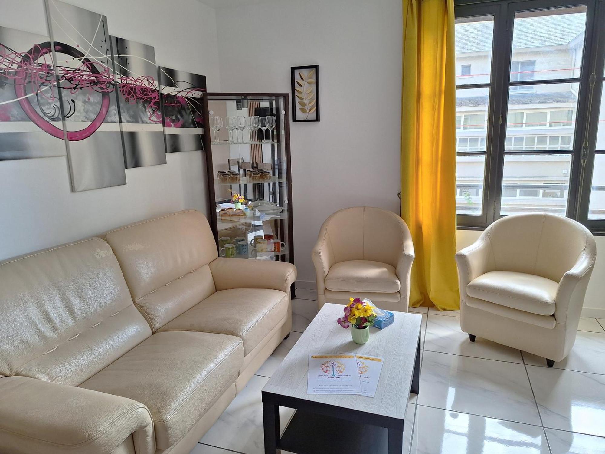 Appartement Hypercentre Carmes *